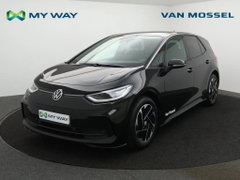Volkswagen ID3