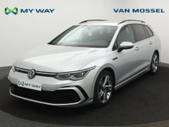 Volkswagen Golf SW
