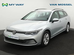 Volkswagen Golf SW