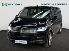 Volkswagen Multivan T6