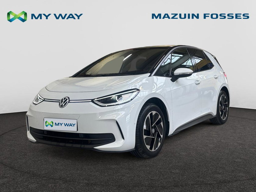Volkswagen ID3