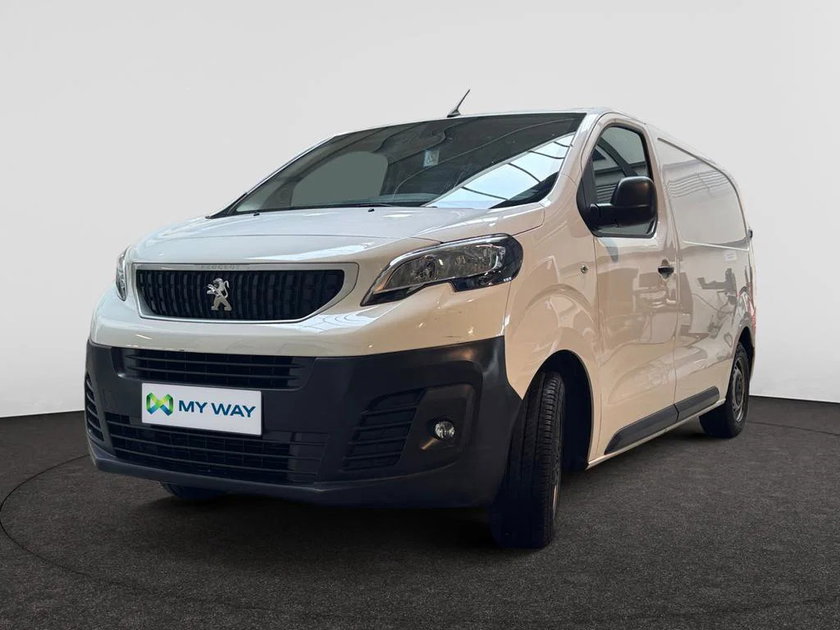 Peugeot Expert