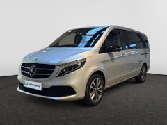 Mercedes V-Class