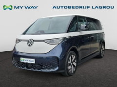 Volkswagen ID.Buzz