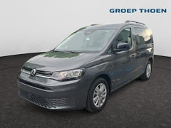 Volkswagen Caddy Life