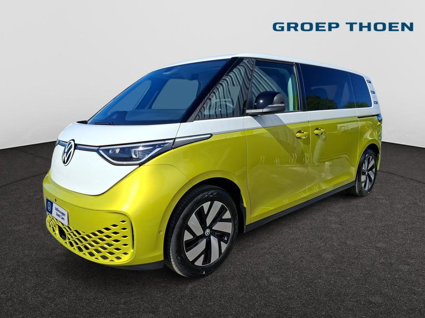 Volkswagen ID.Buzz