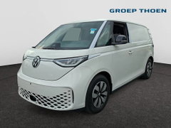Volkswagen ID.Buzz Cargo
