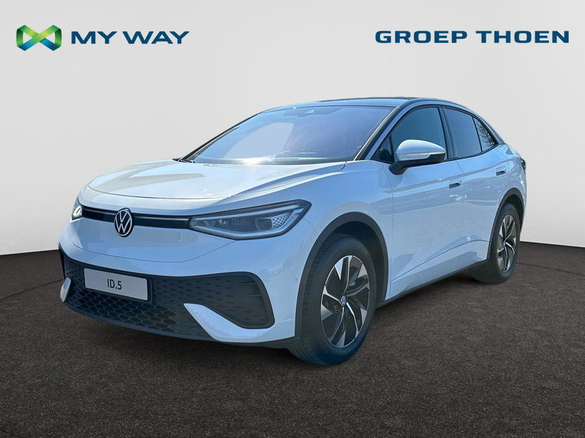 Volkswagen ID.5