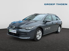 Volkswagen Golf SW