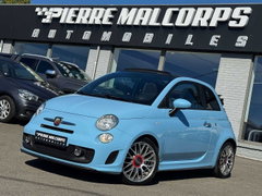 Abarth 500