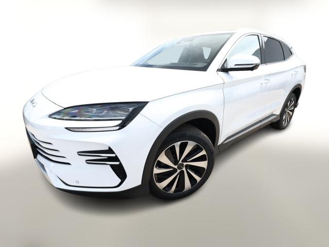 BYD Seal