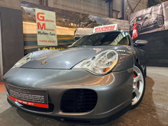 Porsche 996