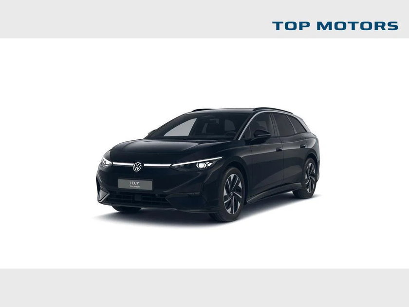 Volkswagen ID.7