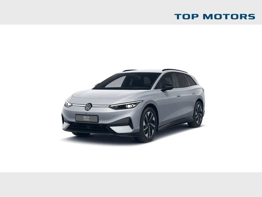 Volkswagen ID.7