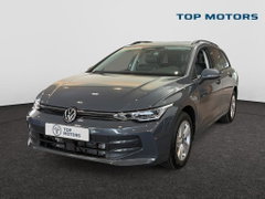 Volkswagen Golf SW