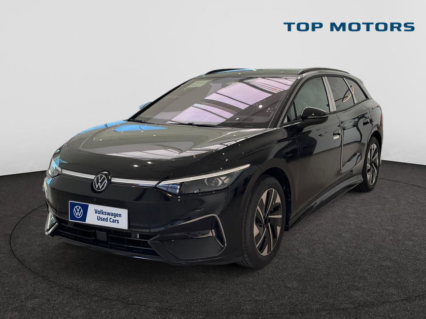 Volkswagen ID.7