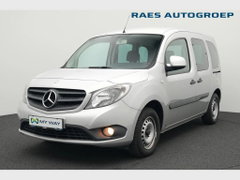 Mercedes Citan
