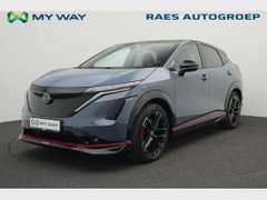 Nissan Ariya