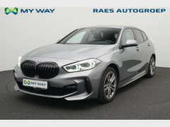 BMW 1 Reeks