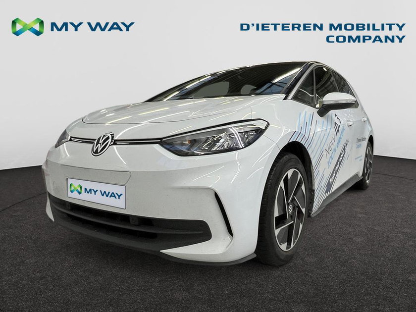 Volkswagen ID3