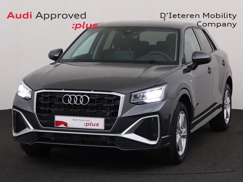 Audi Q2