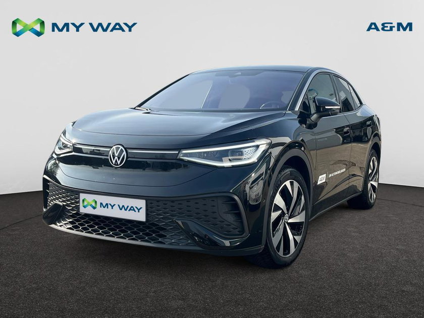 Volkswagen ID.5