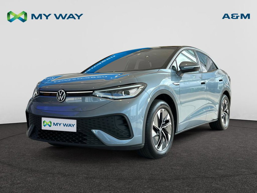 Volkswagen ID.5