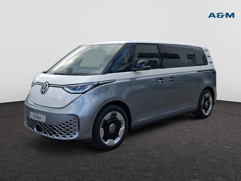Volkswagen ID.Buzz
