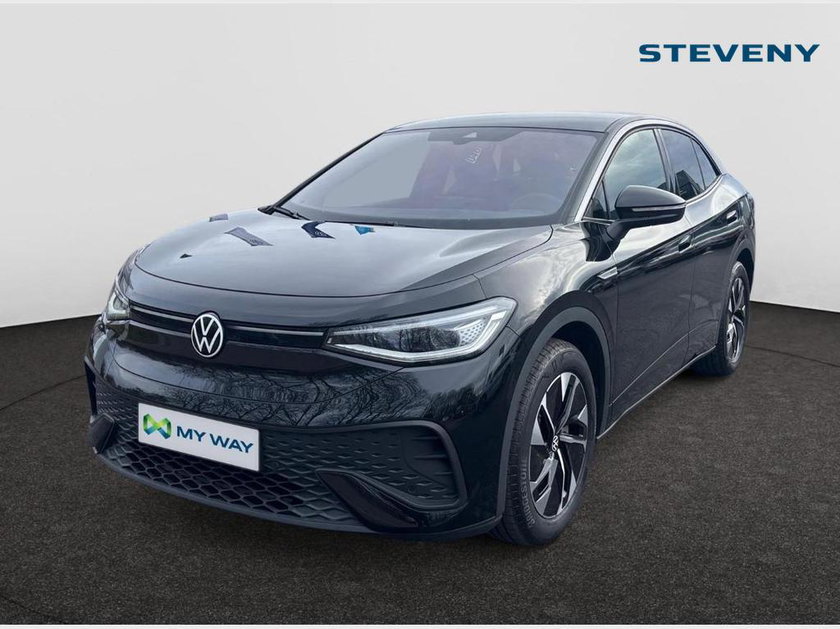 Volkswagen ID.5