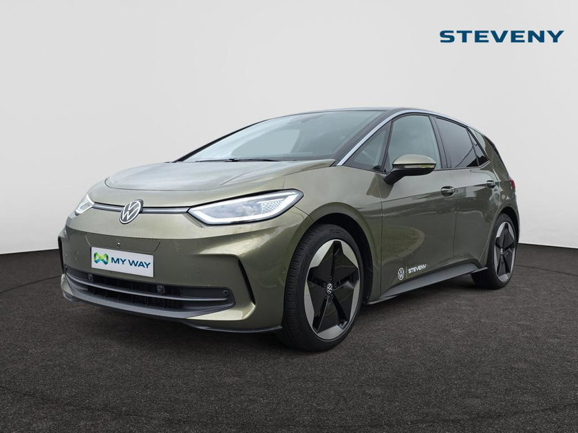 Volkswagen ID3