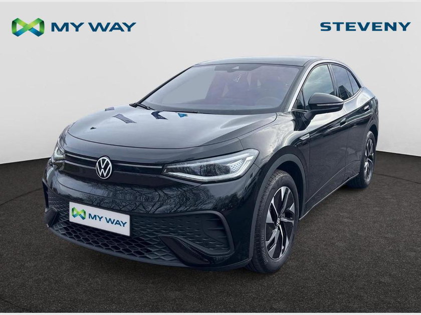Volkswagen ID.5