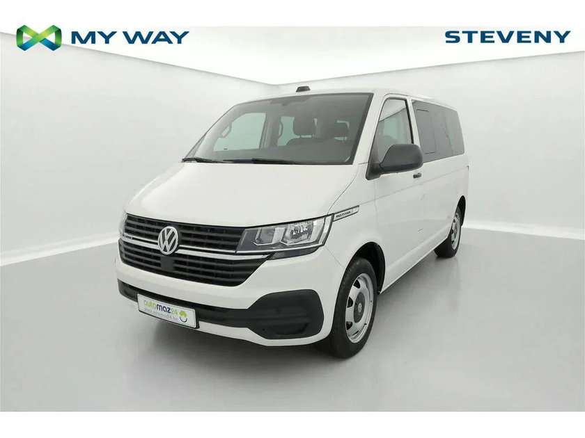 Volkswagen Multivan T6