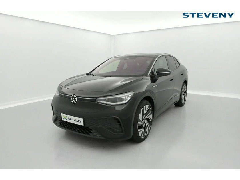 Volkswagen ID.5