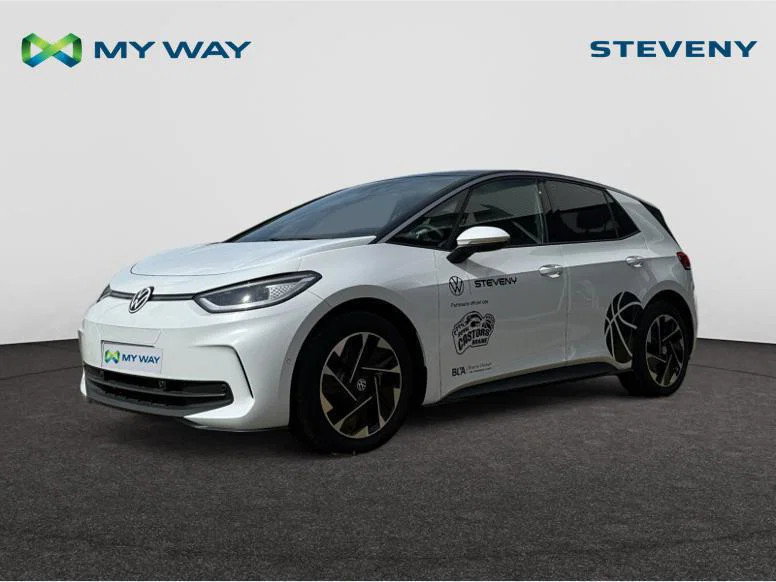 Volkswagen ID3