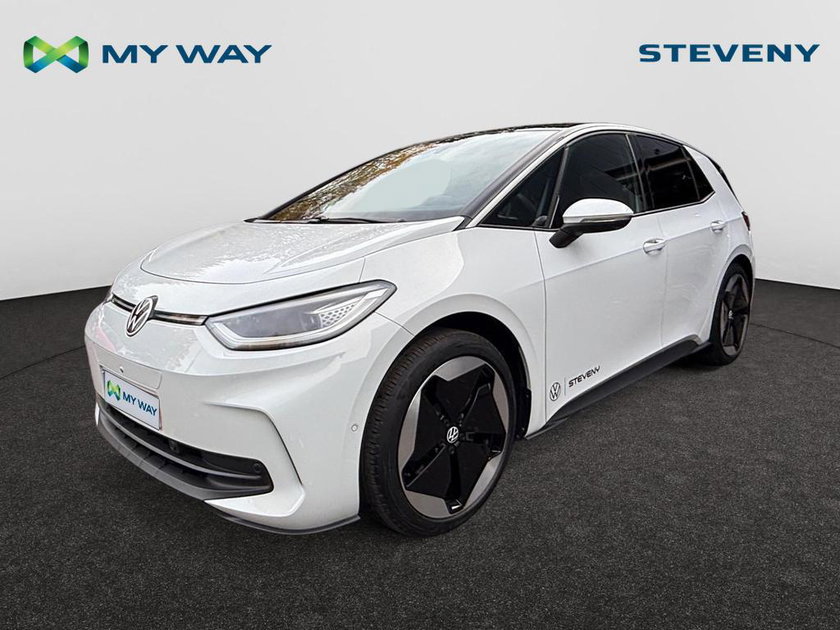 Volkswagen ID3