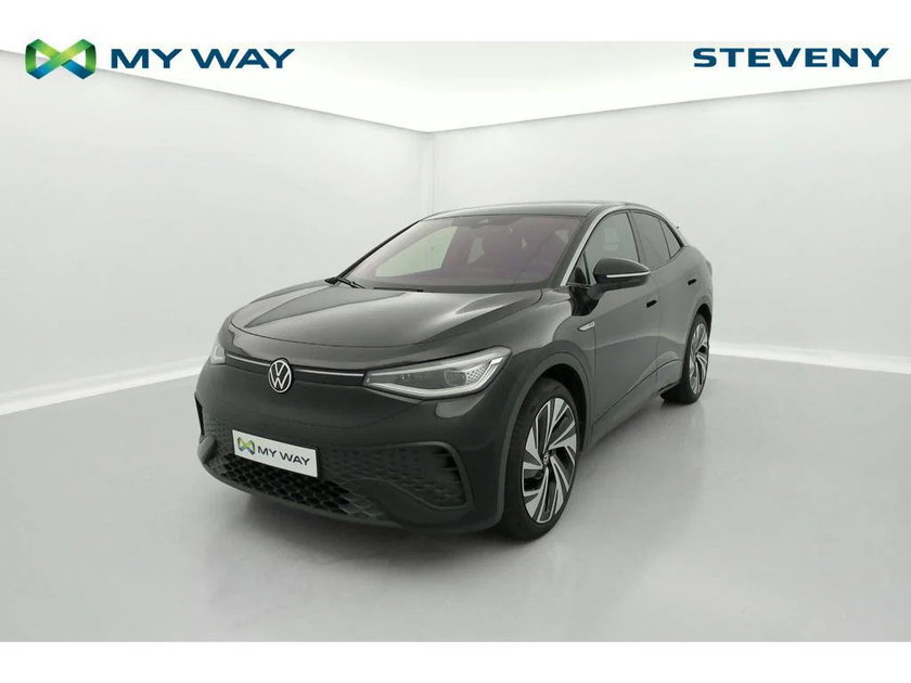 Volkswagen ID.5
