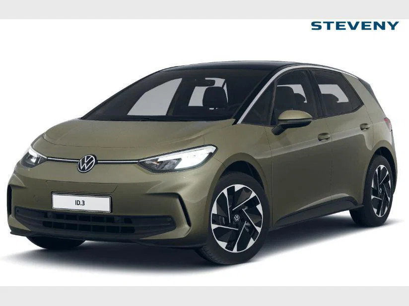 Volkswagen ID3