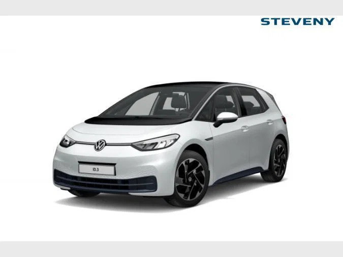 Volkswagen ID3