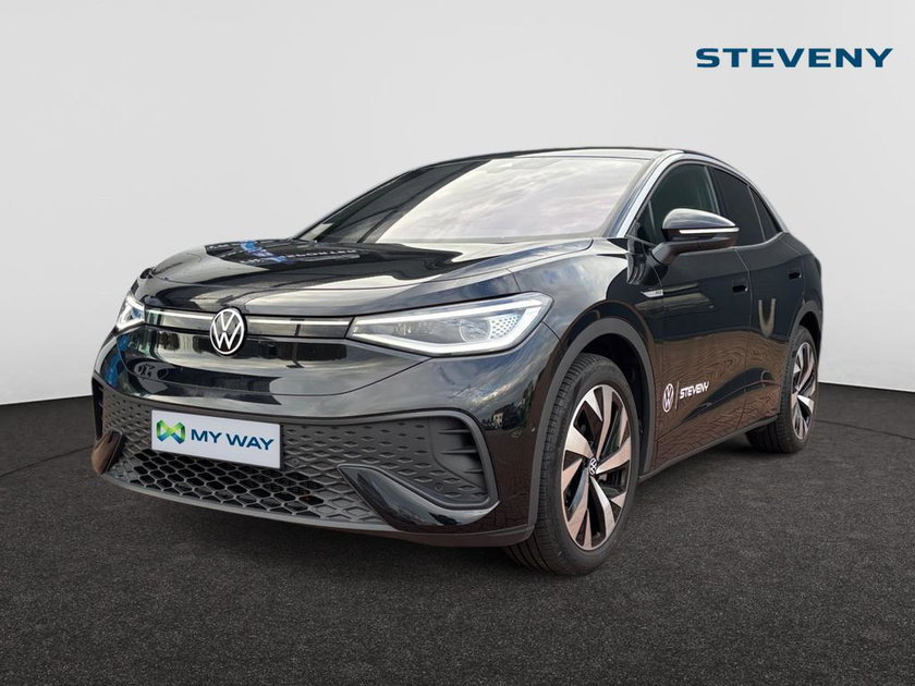 Volkswagen ID.5