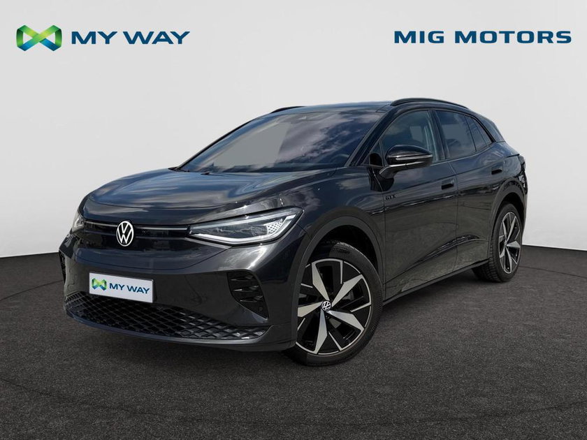 Volkswagen ID.4