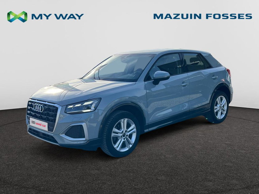 Audi Q2