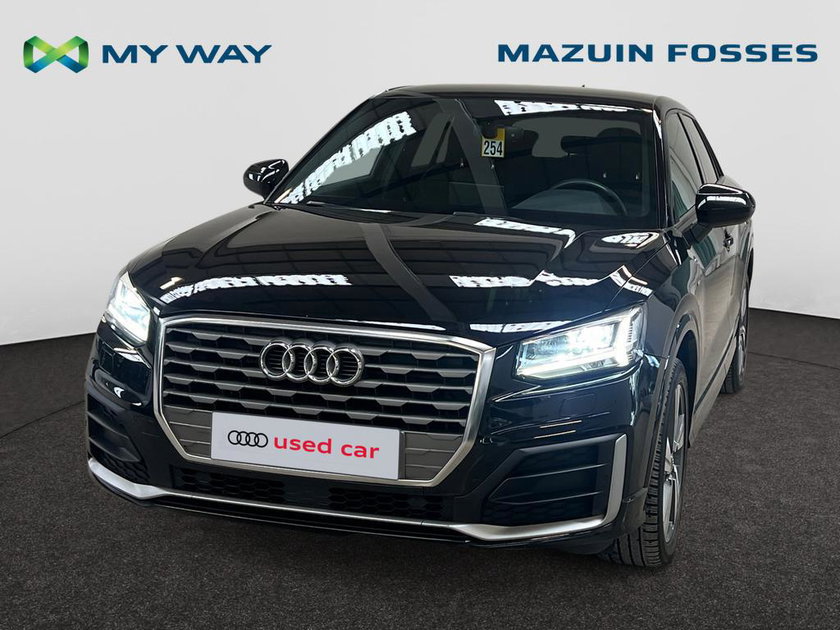 Audi Q2