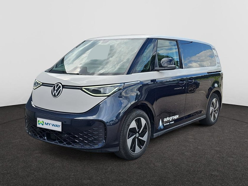 Volkswagen ID.Buzz