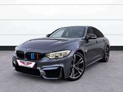 BMW 4 Reeks