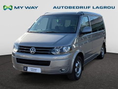 Volkswagen T5 Caravelle