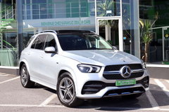 Mercedes GLE