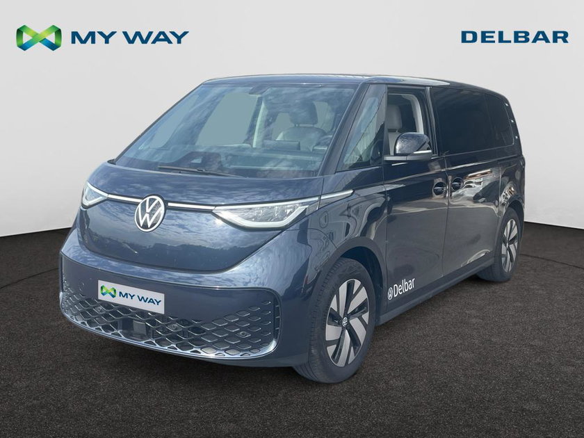 Volkswagen ID.Buzz