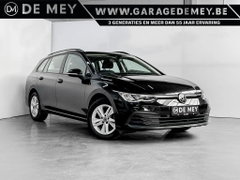 Volkswagen Golf SW