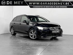 Volkswagen Golf SW