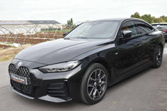 BMW 430 Gran Coupé